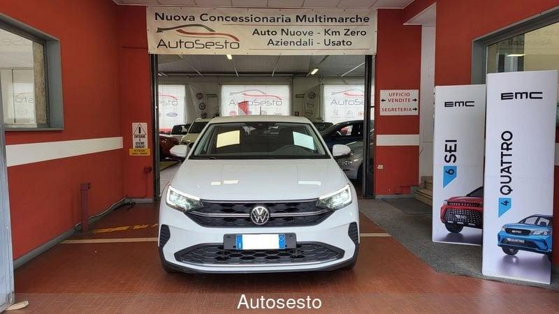 Volkswagen Taigo Taigo 1.0 TSI 95 CV Life