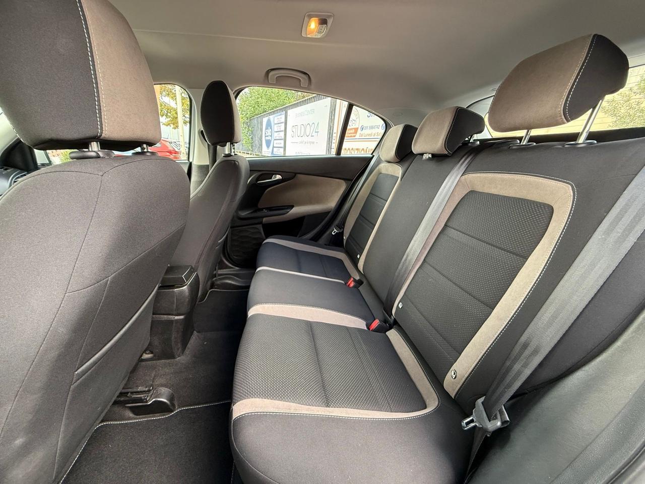 Fiat Tipo 1.3 Mjt 5 porte LOUNGE