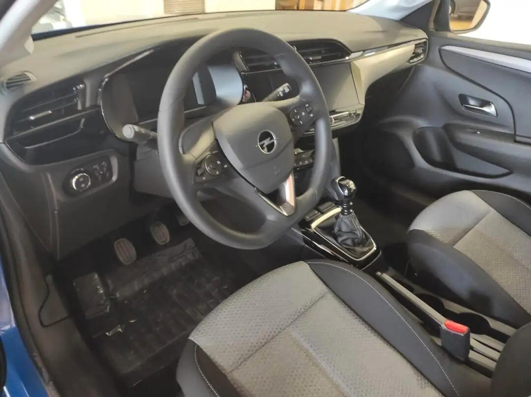 Opel Corsa 1.2 100 CV Edition