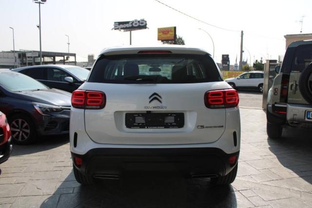 Citroen C5 Aircross 1.5 bluehdi Business s&s 130cv eat8 Con TELECAMERA