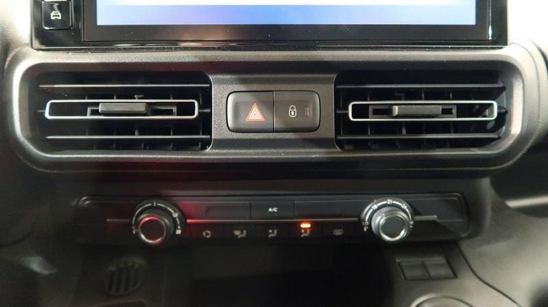 Opel Combo COMBO 1.5D EDITION MT6 N1 #5 POSTI#AUTOCARRA#DOPPIA PORTA LATERALE#