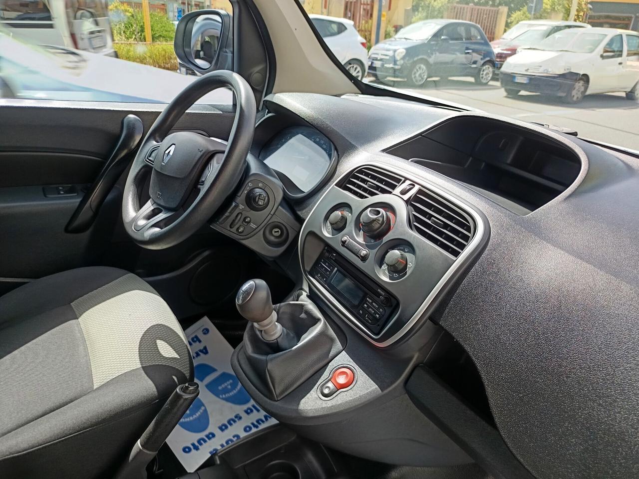 Renault Kangoo Express 1.5 dci primo prezzo!!!