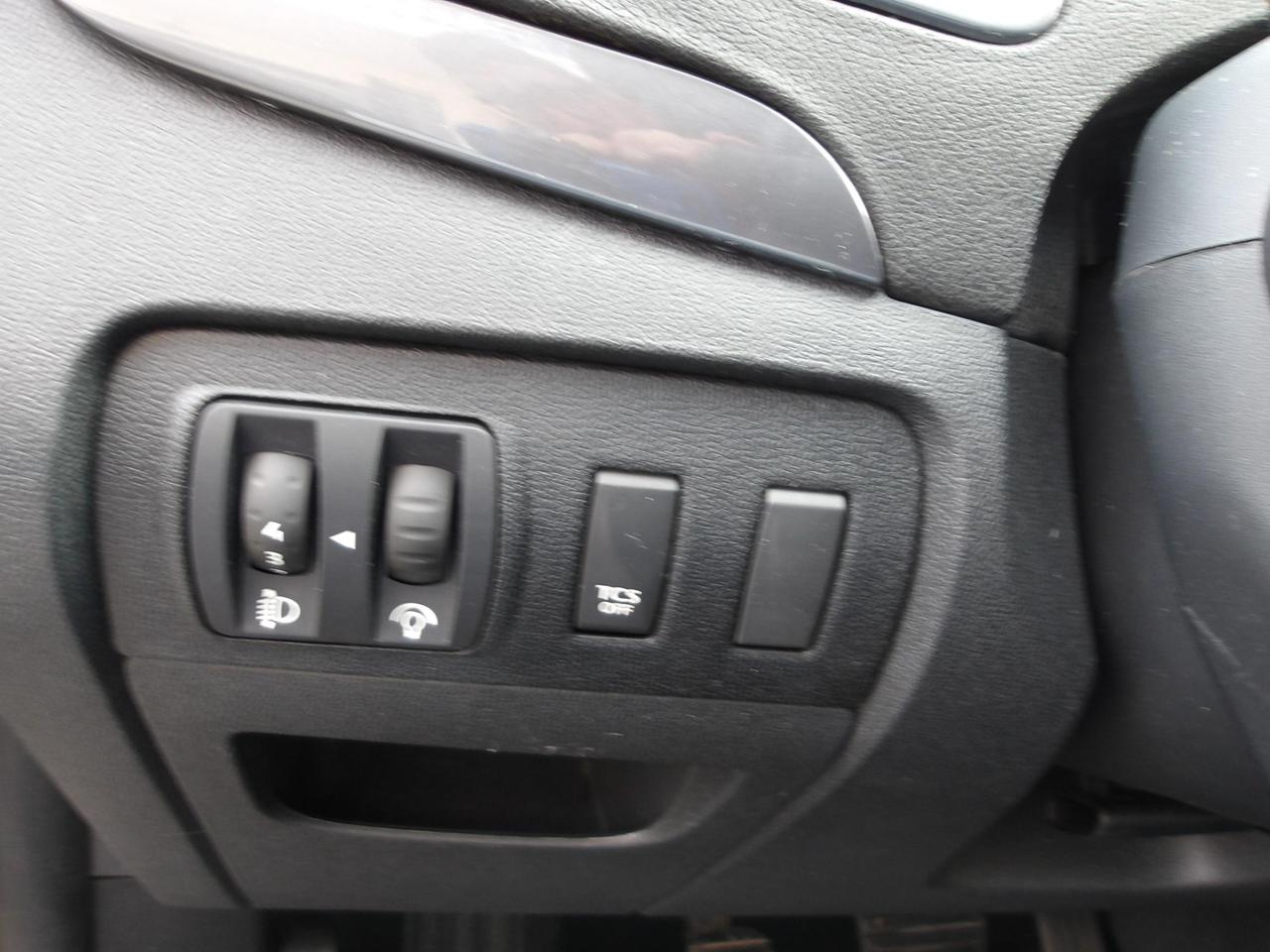 Renault Scenic X-Mod 1.5 dci Limited 95cv