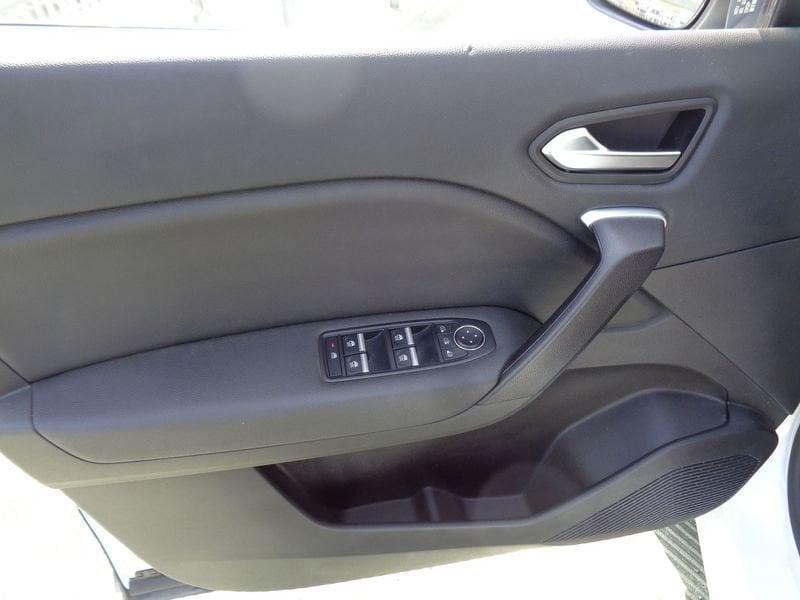 Renault Captur Captur 1.6 E-Tech hybrid Intens 145cv auto