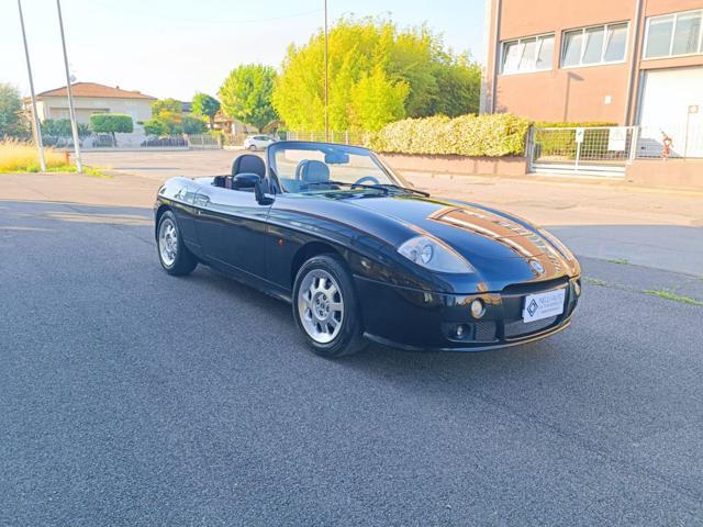 FIAT Barchetta 1.8 16V Naxos