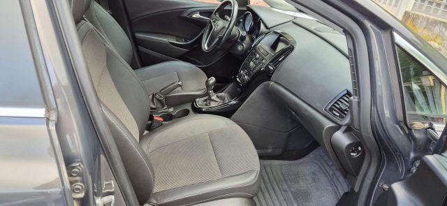 OPEL Astra 1.6 CDTI EcoFLEX S&S Sports Tourer Cosmo