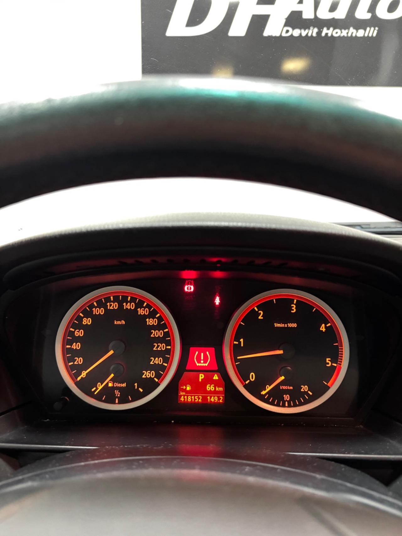 Bmw 530 530d cat Touring Msport