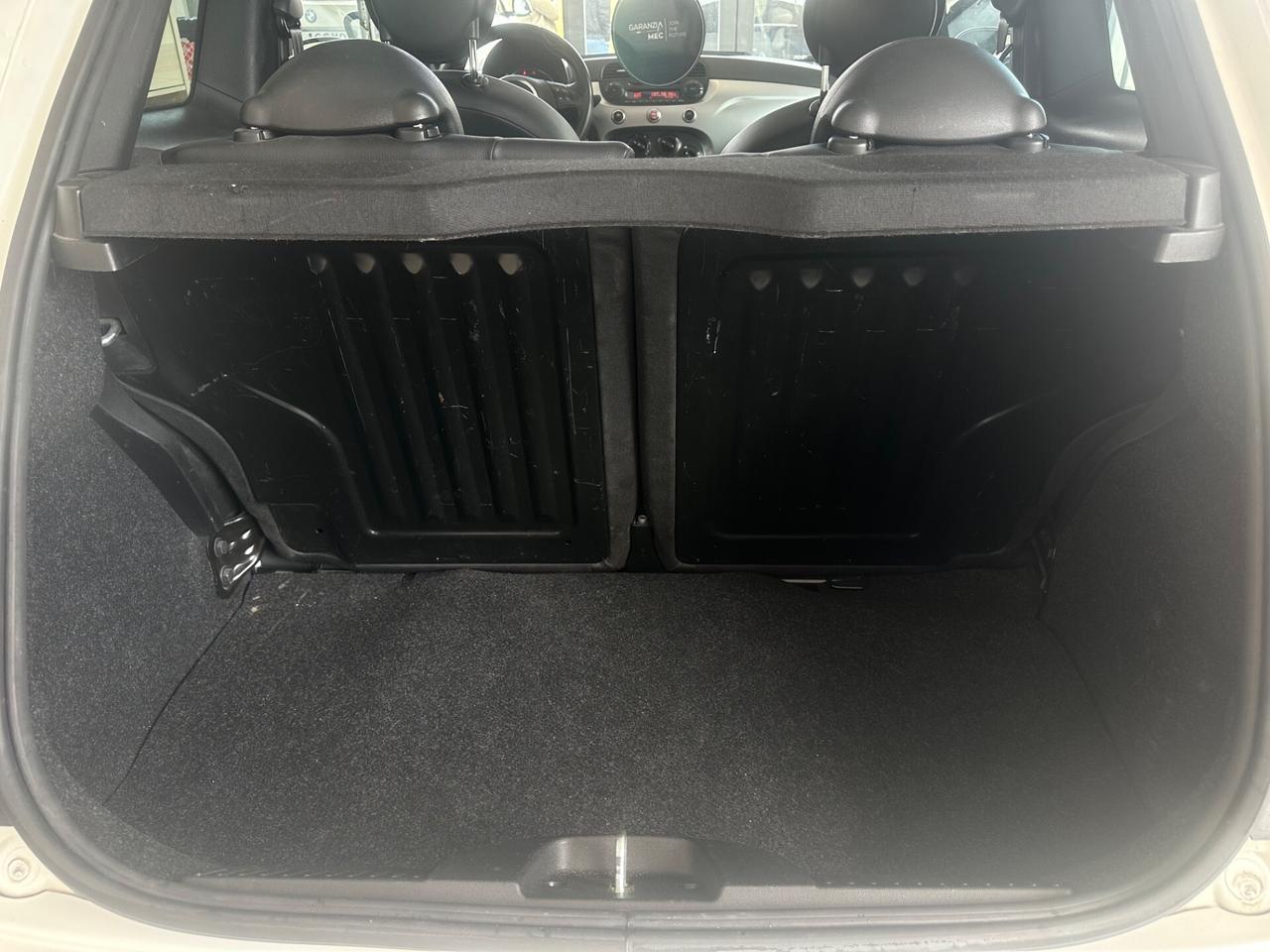 Fiat 500 S 1.3 MJT 95 CV 2015