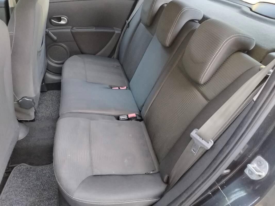 Renault Clio 1.2 16v Dynamique Gpl 5p