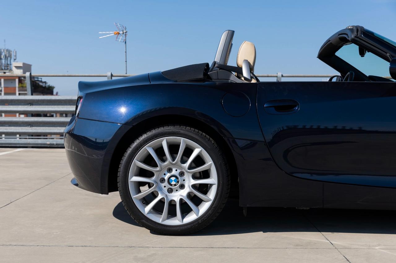 Bmw Z4 INDIVIDUAL* CRS a Libretto* Da non perdere!