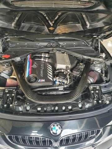 BMW M4 3.0 V 6 431 CV DKG BITURBO COUPE PERFORMANCE