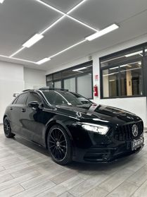 Mercedes-benz A 2.0 116cv PREMIUM AMG