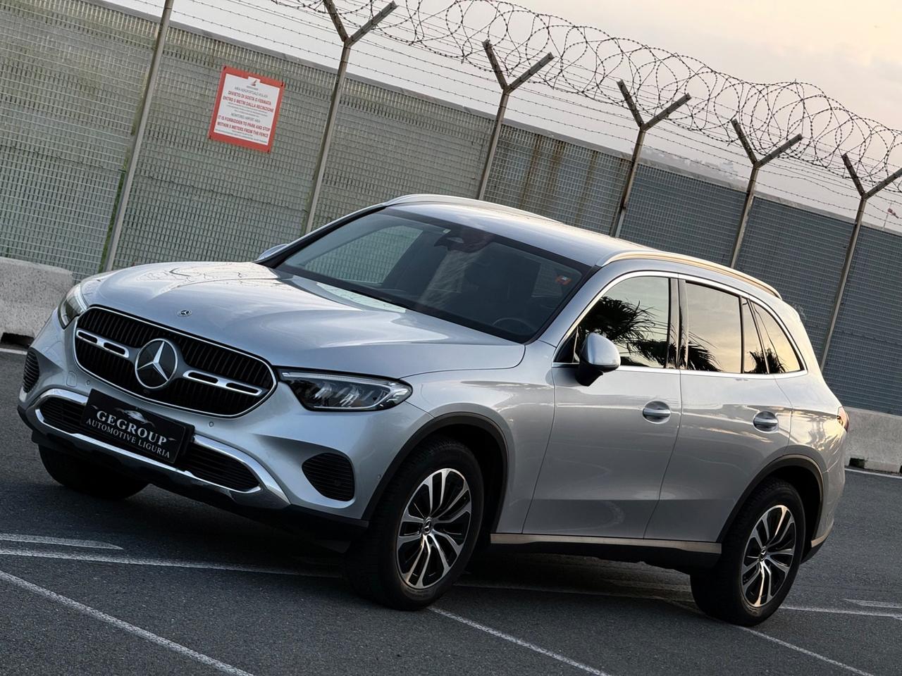 Mercedes-benz GLC 220 d 4Matic 194 CV-FULL-PERMUTABILE