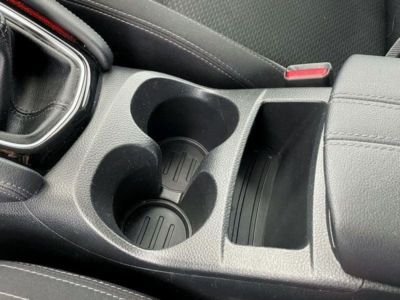 Nissan Qashqai Qashqai 1.3 DIG-T 140 CV N-Connecta