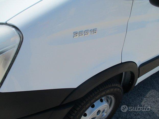 Iveco Daily 35S15 2.3 M-JET 150CV E5 CASSONE FISSO