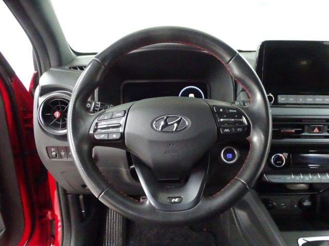 HYUNDAI Kona 1.0 T-GDI Hybrid 48V iMT NLine*PROMO PARISI GROUP*
