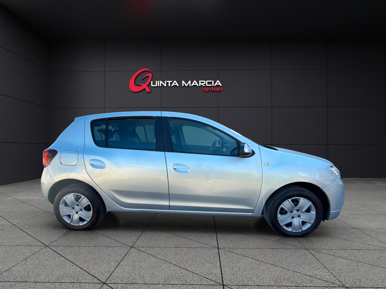 Dacia Sandero 0.9 TCe 12V TurboGPL 90CV Start&Stop Comfort