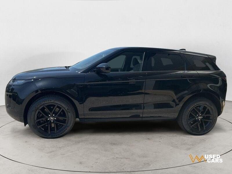 Land Rover RR Evoque Range Rover Evoque 2.0D I4 163 CV AWD Auto S