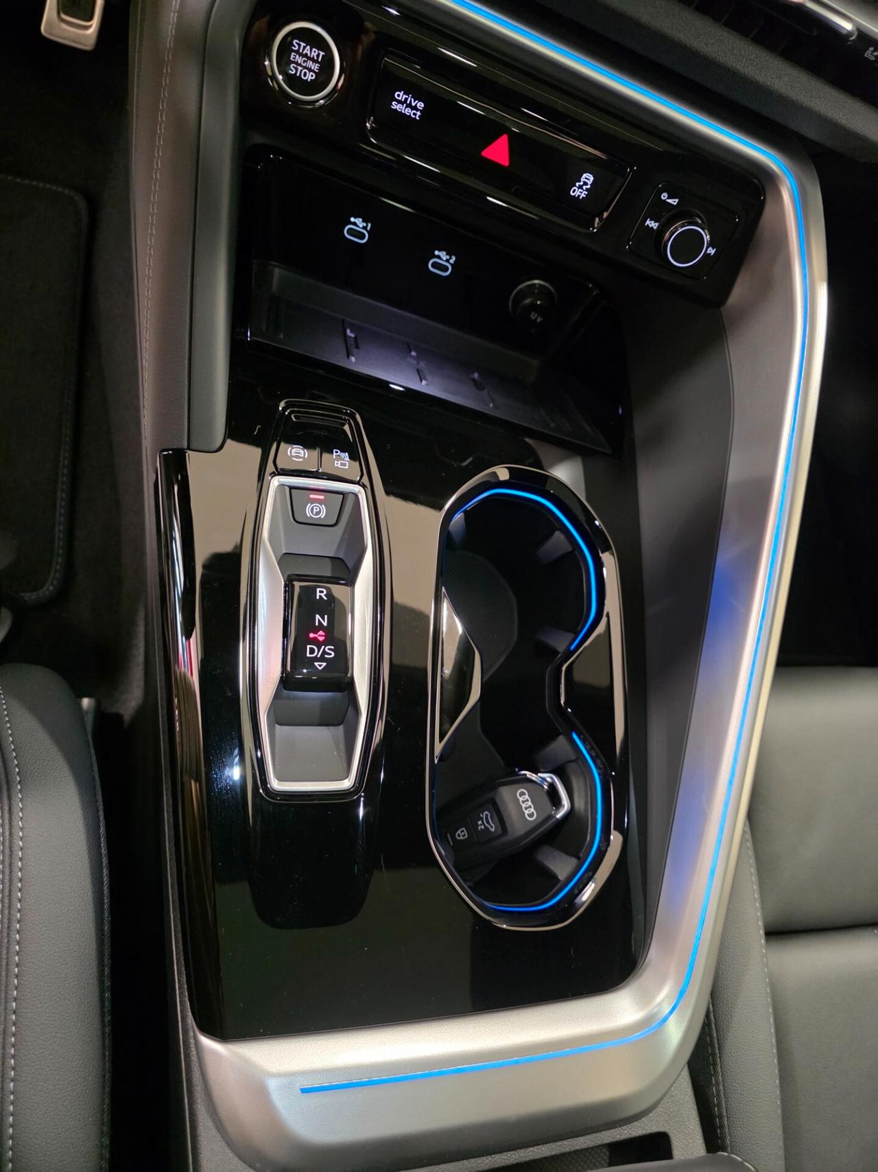 Audi Q5 TDi 150 kW mHEV+ S tronic quattro line edition