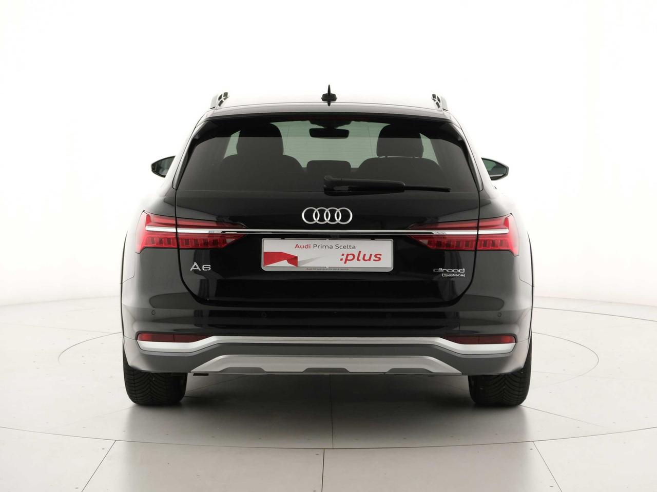 Audi A6 allroad allroad 40 2.0 tdi mhev 12v 204cv business advanced quattro ultra s tronic