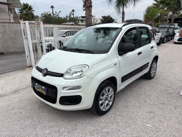 FIAT PANDA 0.9 TWINAIR METANO