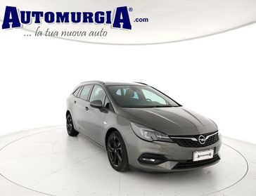OPEL Astra 1.5 CDTI 105 CV S&S Sports Tourer GS Line