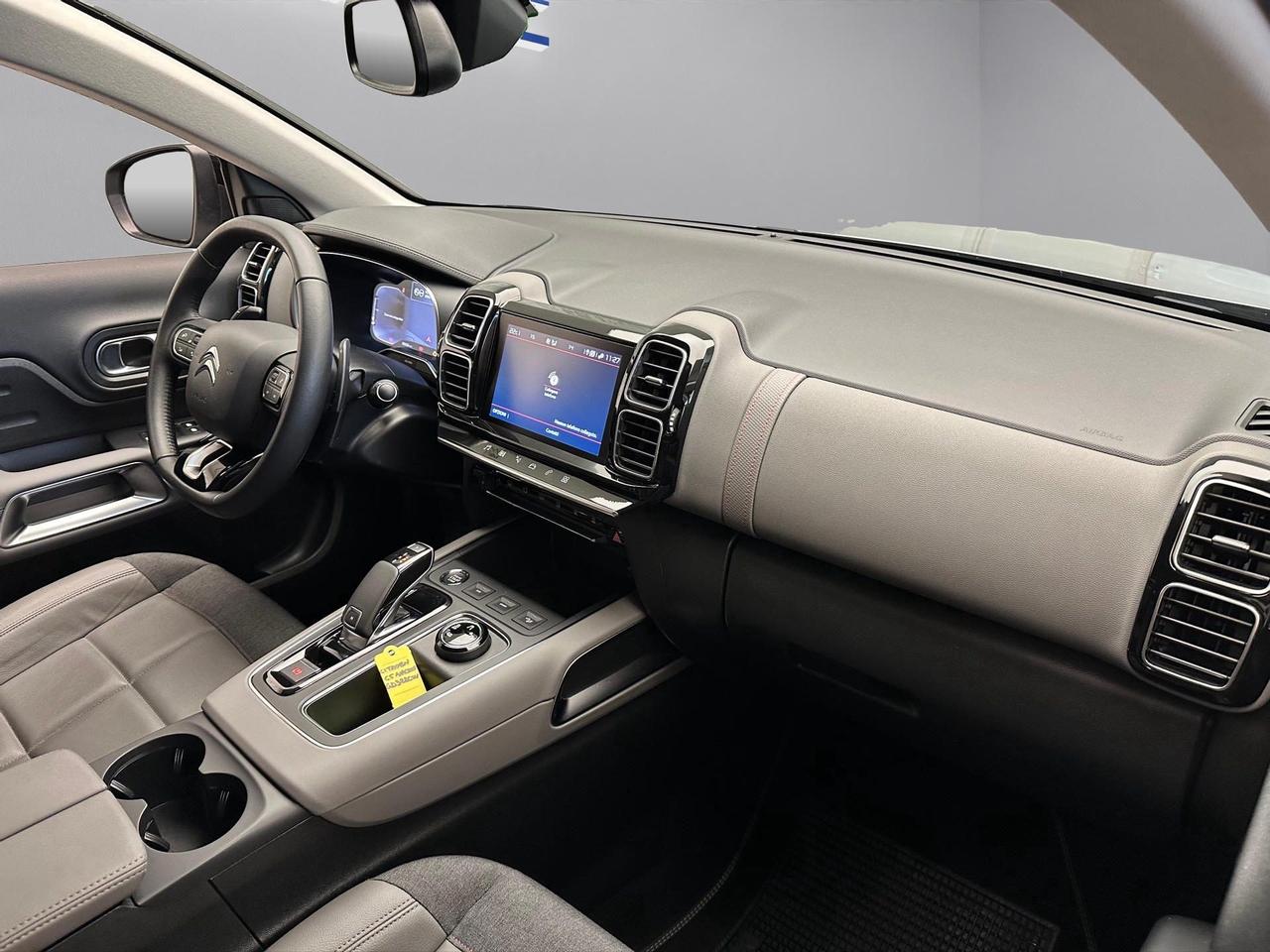 Citroen C5 Aircross 1.2 puretech Shine s&s 130cv