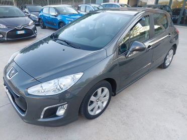 Peugeot 308 1.6 8V HDi 93CV 5p. Business