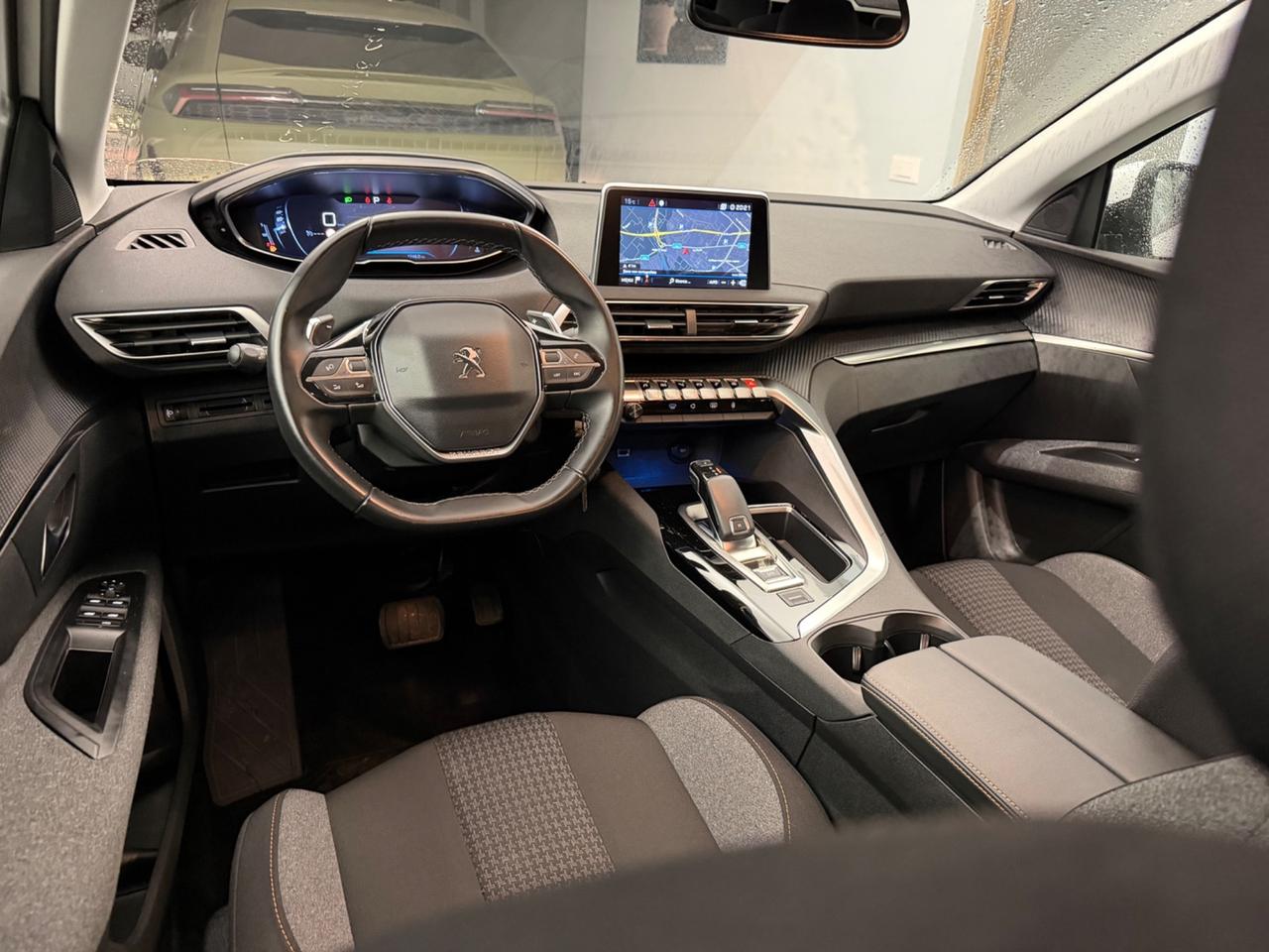 Peugeot 5008 BlueHDi 130 S&S EAT8 Business7 posti