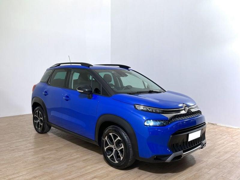 Citroën C3 Aircross BlueHDi 110 S&S Shine