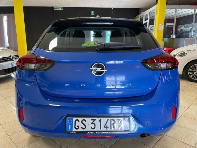 OPEL Corsa 1.2* GARANZIA UFFICILAE/OK GUIDA NEO P*