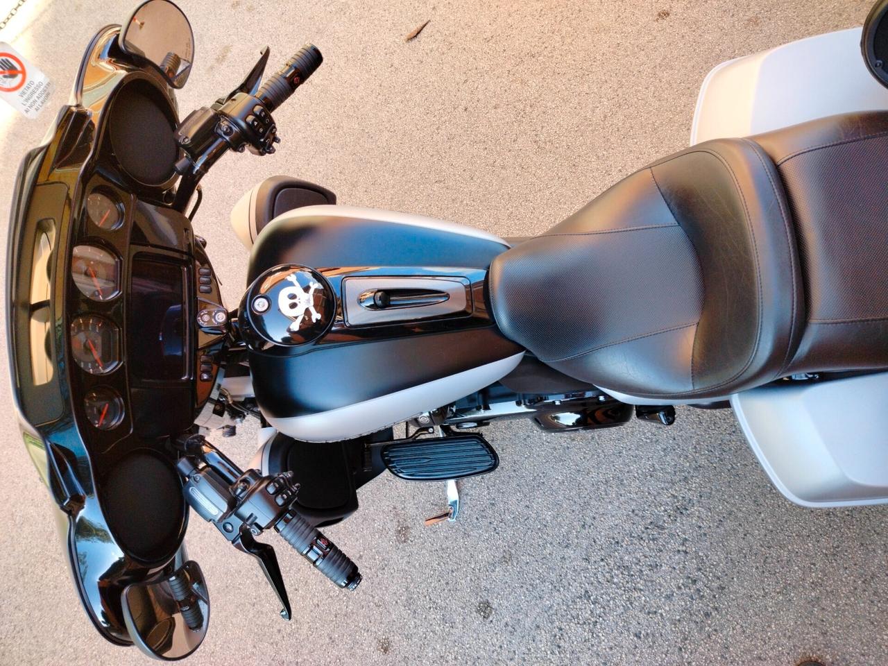 Harley-Davidson 1584 Electra Glide Ultra