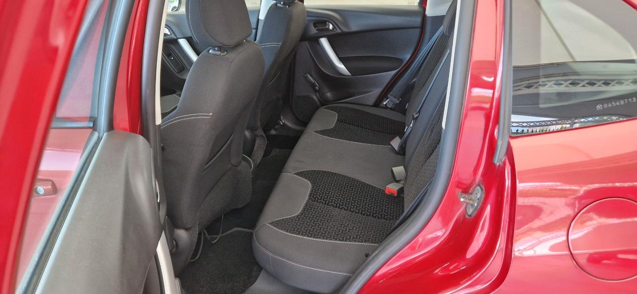 Citroen C3 1.4 HDi 70cv Business