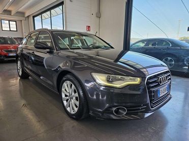 Audi A6 IV 2011 Avant 2.0 tdi 177cv multitronic