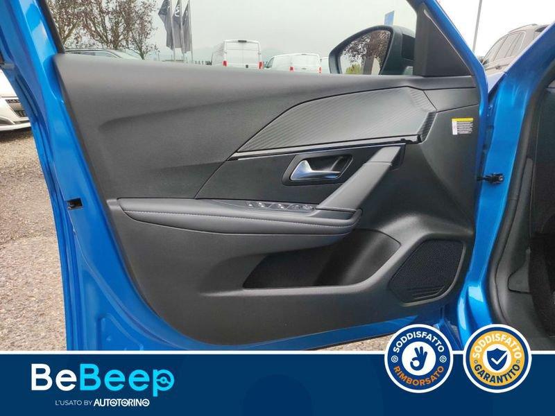 Peugeot 208 1.2 HYBRID GT 145CV E-DCS 6