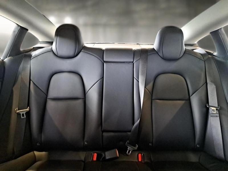 TESLA MODEL 3 75 KWH LONG RANGE DUAL MOTOR AWD 4 PORTE BERLINA