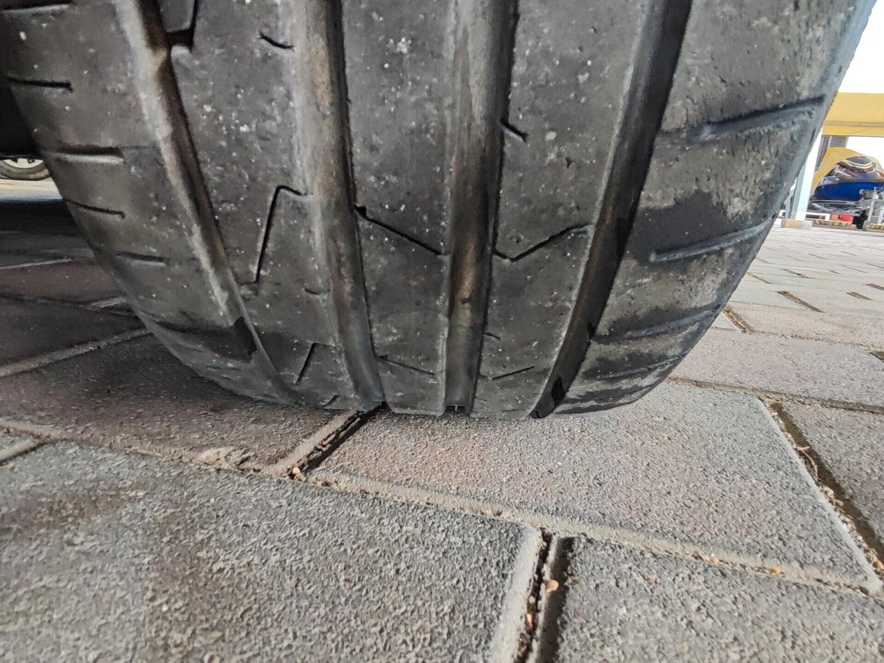 MERCEDES C 220 SW ALLISTIMENTO AVANTGARDE