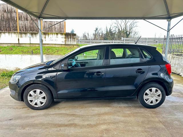 VOLKSWAGEN Polo 1.2 TDI DPF 5 p. Trendline OK NEOPATENTATI