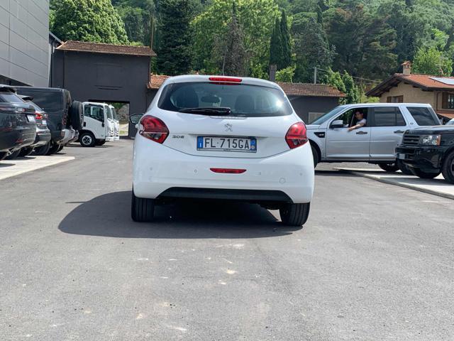 PEUGEOT 208 1° serie PureTech 82 5 porte Access