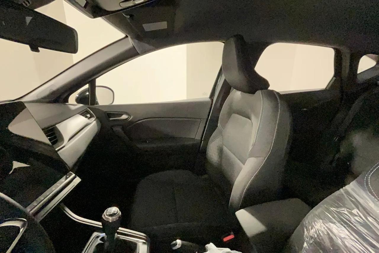 Mitsubishi ASX 1.0L 91 CV Inform