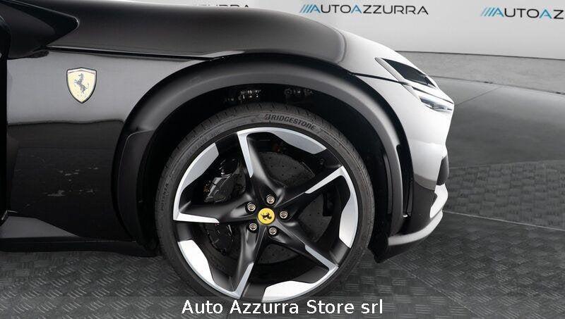 Ferrari Purosangue Purosangue 6.5 V12 | IVA, CARBON, LIFT, 360°