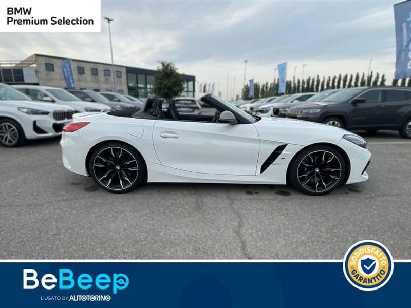 BMW Z4 M40I AUTO