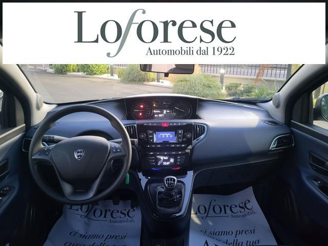 LANCIA Ypsilon 1.0 FireFly 5 porte S&S Hybrid Oro