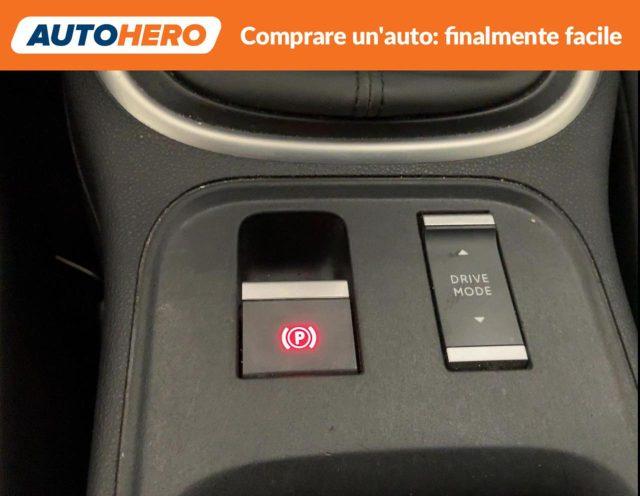 JEEP Avenger 1.2 Turbo 100 CV Altitude