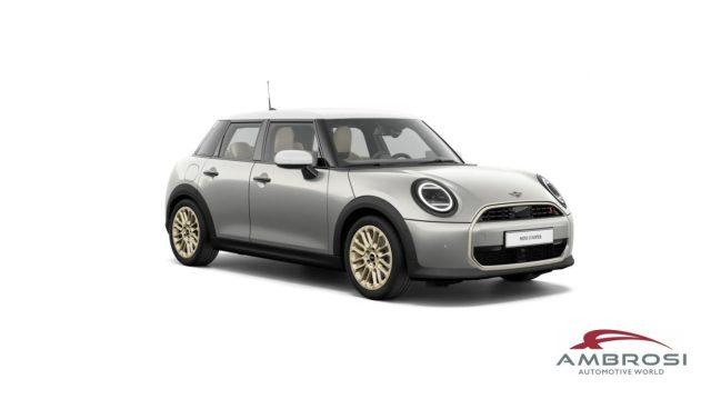 MINI Cooper S 5 PORTE FAVOURED