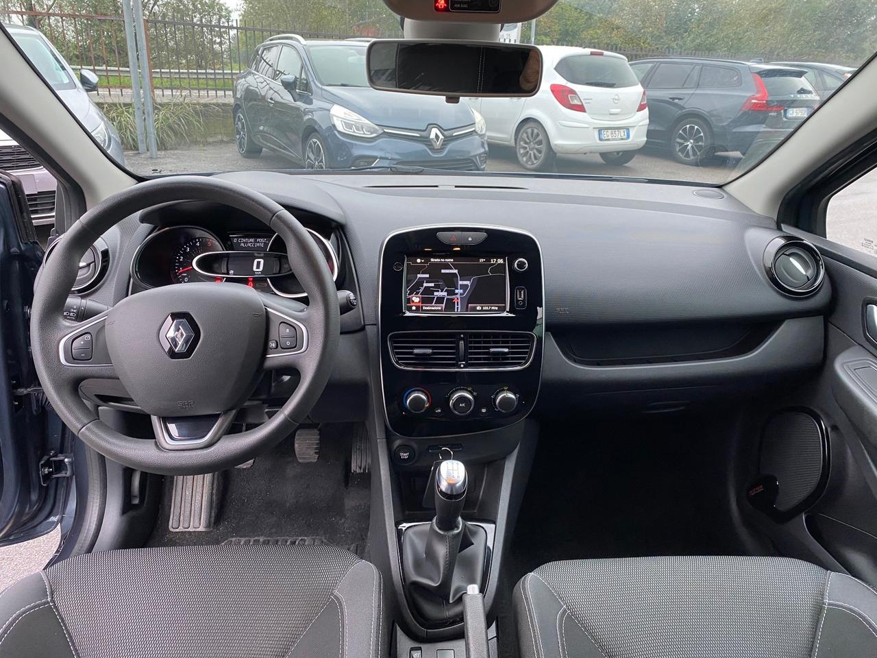 Renault Clio Berlina 1.5 75 CV 5p Ok Neopatentati Garantita