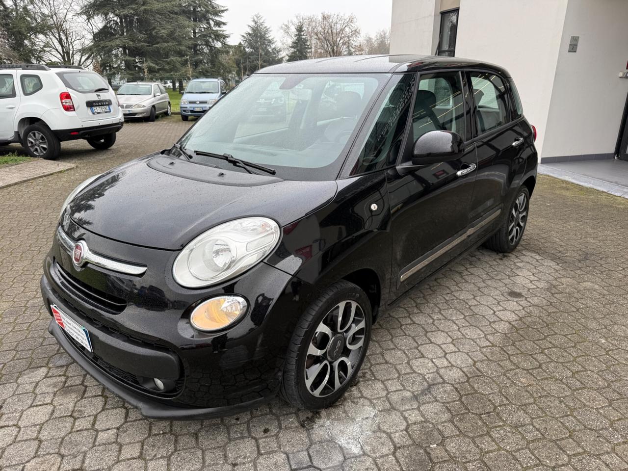 Fiat 500L 1.6 Multijet 120 CV|AUTOCARRO
