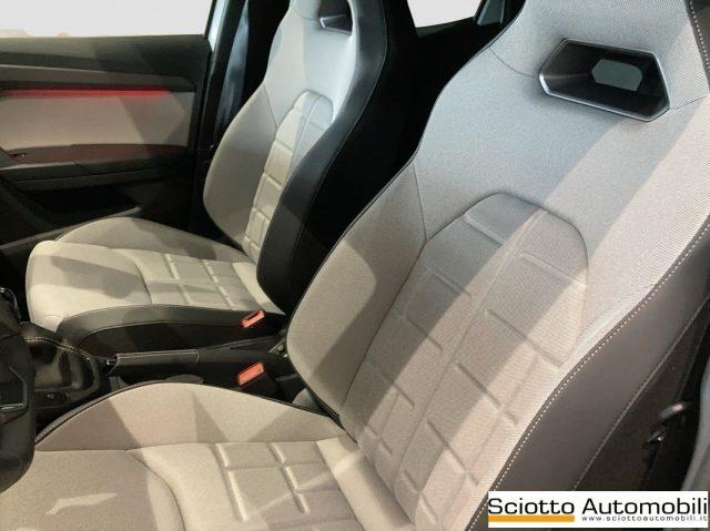 SEAT Ibiza 1.0 EcoTSI 95CV 5 porte FR