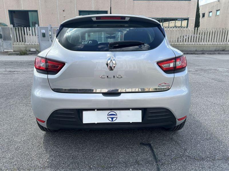 Renault Clio 1.2 16v 75cv Live