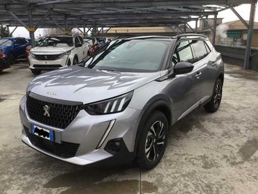 Peugeot 2008 GT 1.2 PureTech 130 cv - Vettura Usata